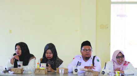 EVALUASI RANCANGAN RKPDESA TAHUN 2025