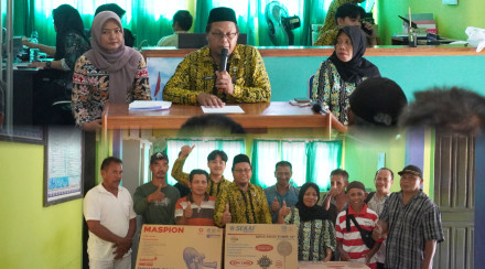 PEMBAGIAN KIPAS ANGIN