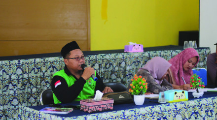 PEMBAGIAN KOMPENSASI PLASMA M3A 